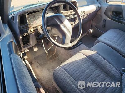 Zdjęcie 8 z 12 samochodu: 1993 FORD RANGER SUPER CAB VIN:1FTCR14X1PPA88283 - miniatura
