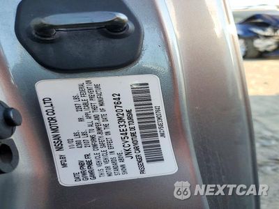 Zdjęcie 12 z 12 samochodu: 2003 INFINITI G35 BASE VIN:JNKCV54E33M207642 - miniatura