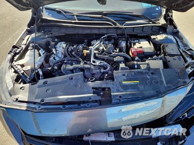 Zdjęcie 11 z 12 samochodu: 2026 NISSAN ALTIMA SV VIN:1N4BL4DVXTN318055 - miniatura