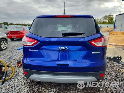 Zdjęcie 6 z 13 samochodu: 2015 FORD ESCAPE SE VIN:1FMCU0GXXFUA22511 - miniatura