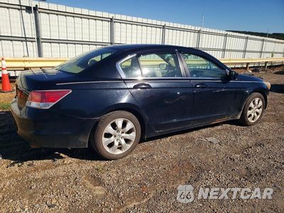 Trzecie zdjęcie samochodu z tyłu: 2010 HONDA ACCORD EX VIN:1HGCP2F70AA168100 - miniatura