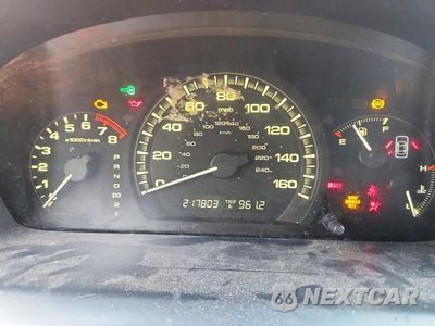 Zdjęcie 9 z 12 samochodu: 2007 HONDA ACCORD LX VIN:1HGCM56497A088514 - miniatura