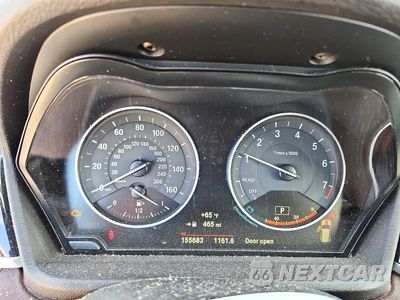 Zdjęcie 9 z 13 samochodu: 2016 BMW X1 XDRIVE28I VIN:WBXHT3C35GP882479 - miniatura