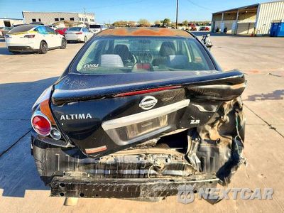 Zdjęcie 6 z 13 samochodu: 2012 NISSAN ALTIMA 2.5 VIN:1N4AL2AP8CN524643 - miniatura