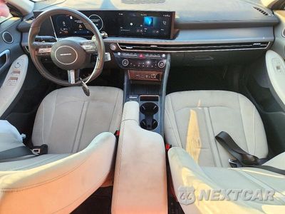 Zdjęcie 8 z 12 samochodu: 2024 HYUNDAI SONATA SEL VIN:KMHL14JA3RA360150 - miniatura