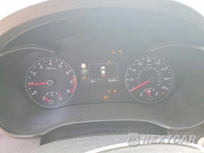 Zdjęcie 9 z 13 samochodu: 2018 KIA OPTIMA SX VIN:5XXGW4L27JG242575 - miniatura