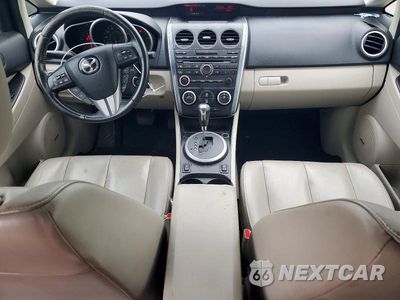 Zdjęcie 8 z 13 samochodu: 2011 MAZDA CX-7 VIN:JM3ER4CLXB0353235 - miniatura