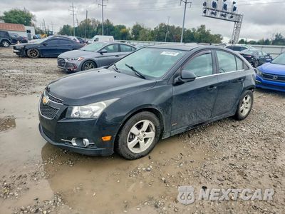 2014 CHEVROLET CRUZE LT 1G1PC5SB3E7147521 - główne zdjęcie licytacji z USA - miniatura