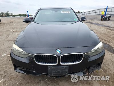 Piąte zdjęcie samochodu w środku: 2014 BMW 328 XI SULEV VIN:WBA3B5C50EF599379 - miniatura