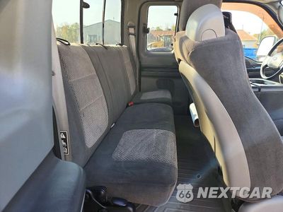 Zdjęcie 10 z 12 samochodu: 2003 FORD F250 SUPER DUTY VIN:1FTNX21F13EB09042 - miniatura