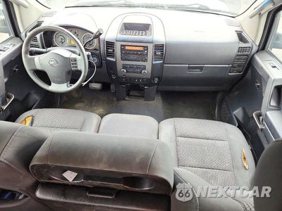 Zdjęcie 8 z 12 samochodu: 2012 NISSAN TITAN S VIN:1N6AA0EKXCN326887 - miniatura
