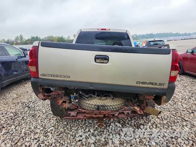 Zdjęcie 6 z 12 samochodu: 2003 CHEVROLET SILVERADO K2500 HEAVY DUTY VIN:1GCHK23U63F114786 - miniatura