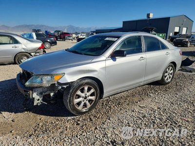 2011 TOYOTA CAMRY LE 4T1BF3EK9BU167113 - główne zdjęcie licytacji z USA - miniatura