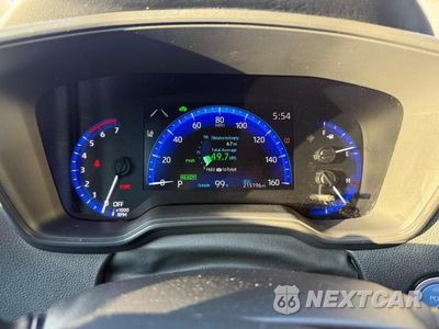 Zdjęcie 8 z 10 samochodu: 2022 TOYOTA COROLLA LE VIN:JTDEAMDE3NJ050019 - miniatura