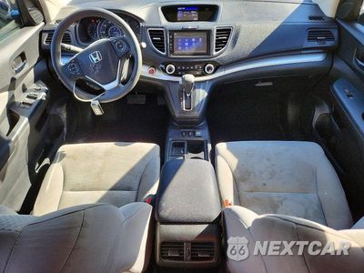 Zdjęcie 8 z 13 samochodu: 2016 HONDA CR-V EX VIN:2HKRM4H57GH651965 - miniatura
