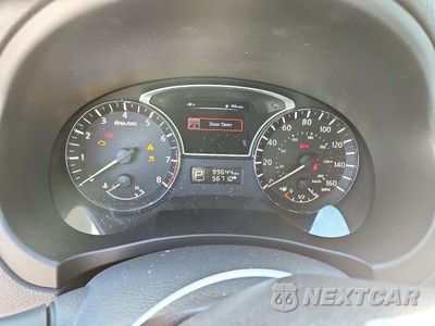 Zdjęcie 9 z 13 samochodu: 2015 NISSAN ALTIMA 2.5 S VIN:1N4AL3AP5FC577192 - miniatura