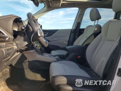 Zdjęcie 7 z 13 samochodu: 2021 SUBARU FORESTER PREMIUM VIN:JF2SKAJC2MH574643 - miniatura