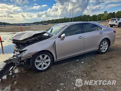 2008 LEXUS ES 350 JTHBJ46G782174065 - główne zdjęcie licytacji z USA - miniatura