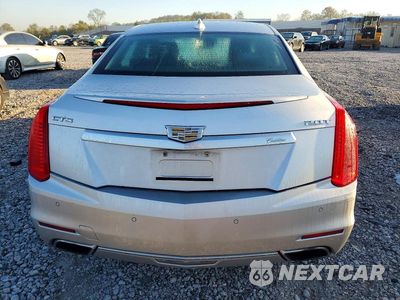Zdjęcie 6 z 12 samochodu: 2016 CADILLAC CTS LUXURY COLLECTION VIN:1G6AR5SX0G0102767 - miniatura