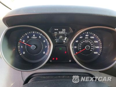Zdjęcie 9 z 12 samochodu: 2013 HYUNDAI ELANTRA LIMITED VIN:5NPDH4AE4DH408490 - miniatura