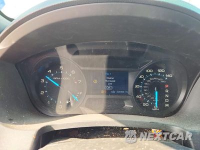Zdjęcie 9 z 13 samochodu: 2014 FORD EXPLORER VIN:1FM5K7B8XEGB35184 - miniatura