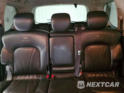 Zdjęcie 10 z 13 samochodu: 2012 INFINITI QX56 BASE VIN:JN8AZ2NCXC9315708 - miniatura