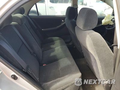Zdjęcie 10 z 12 samochodu: 2008 TOYOTA COROLLA S VIN:1NXBR32E28Z964544 - miniatura