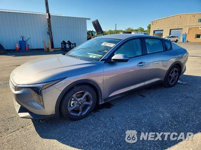 2026 KIA K4 LXS 3KPFT4DE3TE349910 - główne zdjęcie licytacji z USA - miniatura
