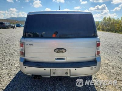 Zdjęcie 6 z 13 samochodu: 2012 FORD FLEX SE VIN:2FMGK5BC3CBD11322 - miniatura