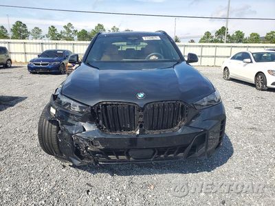 Piąte zdjęcie samochodu w środku: 2025 BMW X5 SDRIVE 40I VIN:5UX13EU03S9Y55548 - miniatura