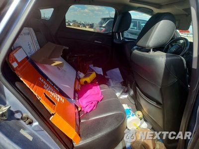 Zdjęcie 10 z 12 samochodu: 2010 HONDA ACCORD CROSSTOUR EXL VIN:5J6TF1H58AL002784 - miniatura