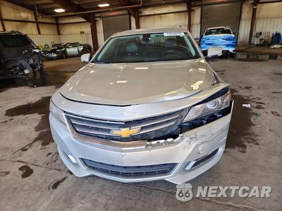 Piąte zdjęcie samochodu w środku: 2015 CHEVROLET IMPALA LT VIN:1G1115SL9FU100596 - miniatura