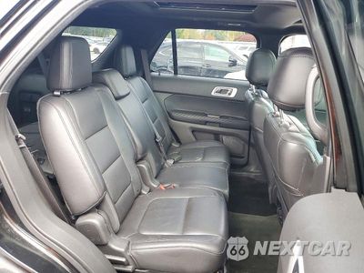 Zdjęcie 11 z 13 samochodu: 2014 FORD EXPLORER XLT VIN:1FM5K8D87EGB05739 - miniatura