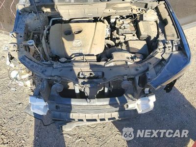 Zdjęcie 11 z 13 samochodu: 2018 MAZDA CX-5 GRAND TOURING VIN:JM3KFADM3J0329438 - miniatura