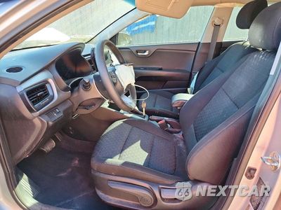 Zdjęcie 7 z 13 samochodu: 2023 KIA RIO LX VIN:3KPA24AD4PE604160 - miniatura