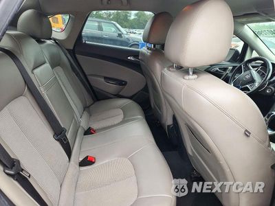 Zdjęcie 10 z 12 samochodu: 2014 BUICK VERANO VIN:1G4PP5SK4E4100510 - miniatura