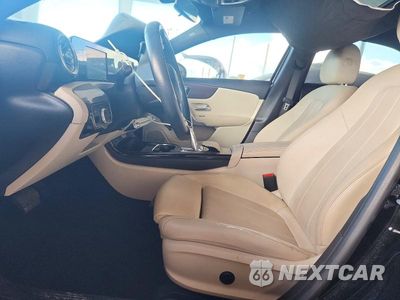 Zdjęcie 7 z 13 samochodu: 2019 MERCEDES-BENZ A 220 VIN:WDD3G4EB4KW020932 - miniatura