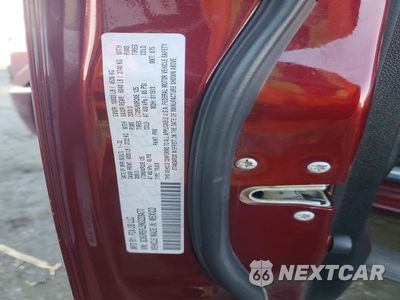 Zdjęcie 12 z 12 samochodu: 2022 RAM 2500 LARAMIE VIN:3C6UR5FL5NG228477 - miniatura
