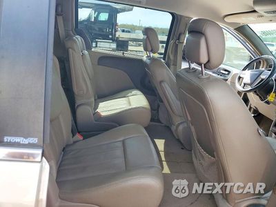 Zdjęcie 10 z 12 samochodu: 2014 CHRYSLER TOWN & COUNTRY TOURING VIN:2C4RC1BG7ER336871 - miniatura