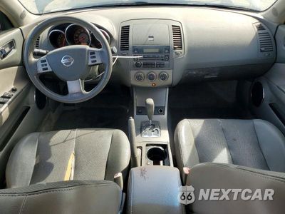Zdjęcie 8 z 12 samochodu: 2005 NISSAN ALTIMA 3.5 SE VIN:1N4BL11D45N446692 - miniatura