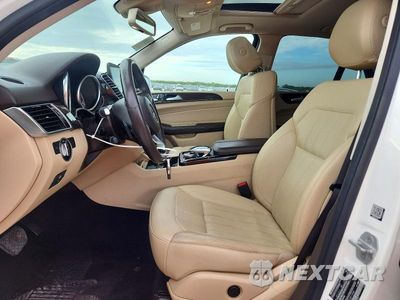 Zdjęcie 7 z 12 samochodu: 2016 MERCEDES-BENZ GLE 350 VIN:4JGDA5JB3GA811948 - miniatura