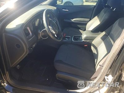 Zdjęcie 7 z 12 samochodu: 2015 DODGE CHARGER SE VIN:2C3CDXBGXFH928878 - miniatura