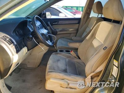 Zdjęcie 7 z 13 samochodu: 2009 HONDA CR-V EX VIN:5J6RE48509L039063 - miniatura