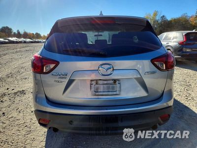 Zdjęcie 6 z 13 samochodu: 2016 MAZDA CX-5 TOURING VIN:JM3KE4CY6G0627399 - miniatura