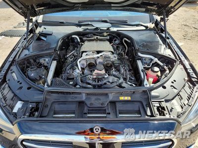 Zdjęcie 11 z 12 samochodu: 2023 MERCEDES-BENZ S 580 4MATIC VIN:W1K6G7GB4PA231354 - miniatura