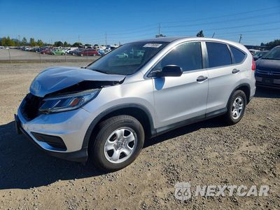 2016 HONDA CR-V LX 2HKRM3H35GH502785 - główne zdjęcie licytacji z USA - miniatura
