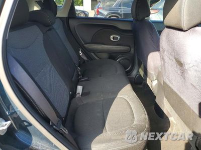 Zdjęcie 11 z 13 samochodu: 2017 KIA SOUL + VIN:KNDJP3A51H7449749 - miniatura