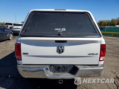 Zdjęcie 6 z 12 samochodu: 2016 RAM 1500 SLT VIN:1C6RR7GT8GS228274 - miniatura