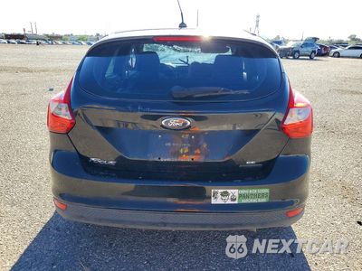 Zdjęcie 6 z 12 samochodu: 2013 FORD FOCUS SE VIN:1FADP3K26DL264444 - miniatura