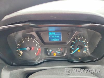 Zdjęcie 9 z 13 samochodu: 2017 FORD TRANSIT T-350 VIN:1FBZX2ZMXHKB26181 - miniatura